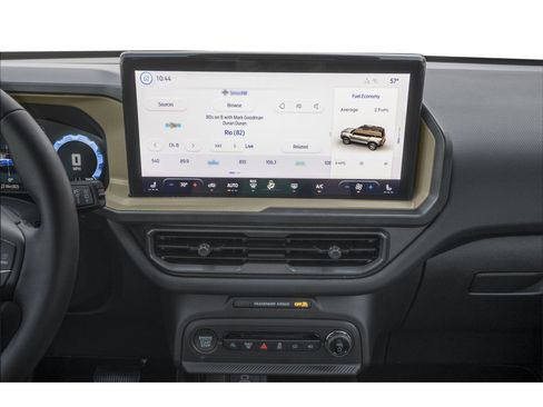 New 2025 Ford Bronco Sport Big Bend w/ Convenience Package image 24