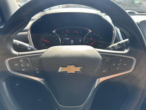 Certified 2023 Chevrolet Equinox LT image 6