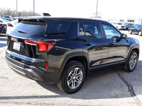 Used 2025 GMC Terrain Elevation image 4