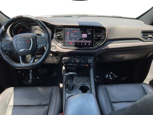 Used 2024 Dodge Durango GT AWD/4WD image 9