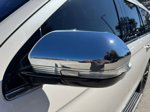 Used 2018 Lincoln Navigator Black Label w/ Cargo Package image 17