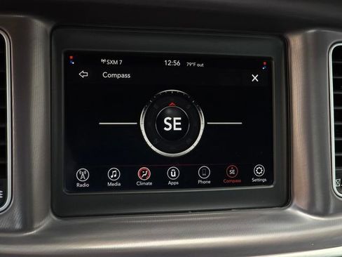 Used 2022 Dodge Charger SXT image 16