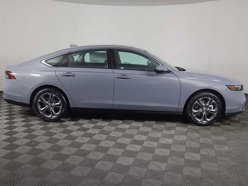 New 2025 Honda Accord EX-L image 9