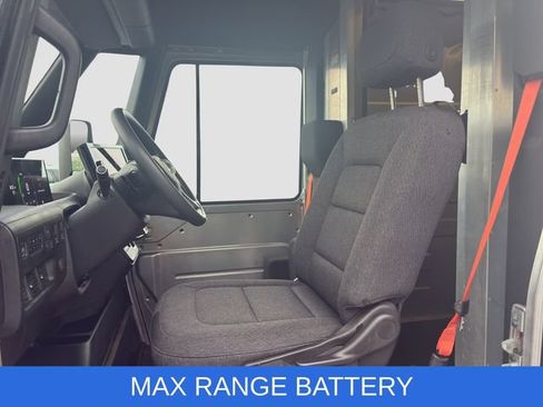 Used 2023 Chevrolet Brightdrop 600 w/ Active Safety Package 2 AWD/4WD image 12