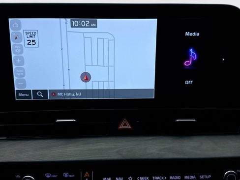 Used 2023 Kia Sportage X-Line w/ X-Line Premium Package image 15