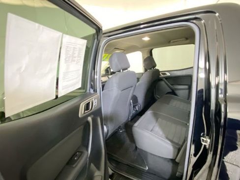 Used 2020 Ford Ranger XLT w/ FX4 Off-Road Package image 29