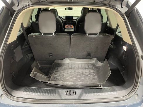 Used 2024 Lincoln Aviator Reserve w/ Equipment Group 201A image 27