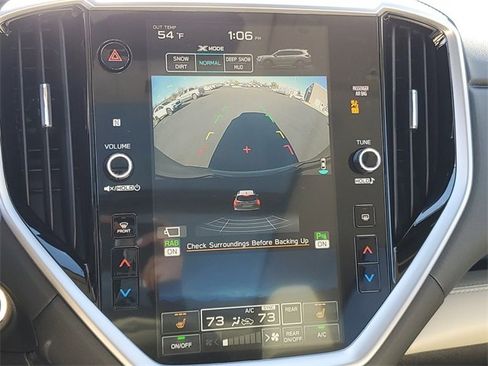 New 2025 Subaru Ascent Limited w/ Popular Package #2 image 31