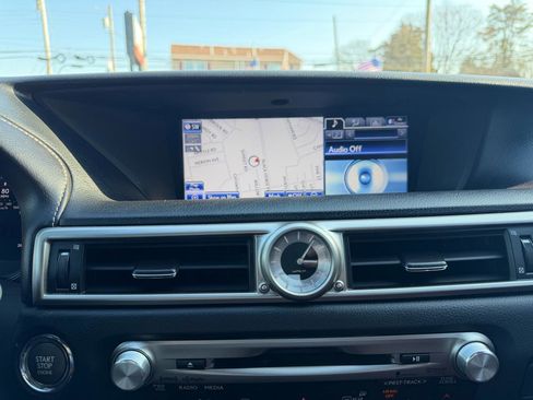 Used 2013 Lexus GS 350 AWD image 17