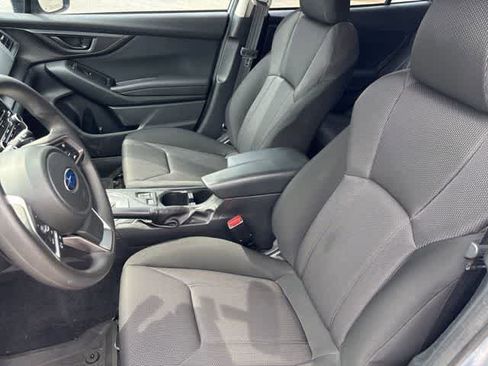 Used 2022 Subaru Impreza 2.0i Premium AWD/4WD image 11