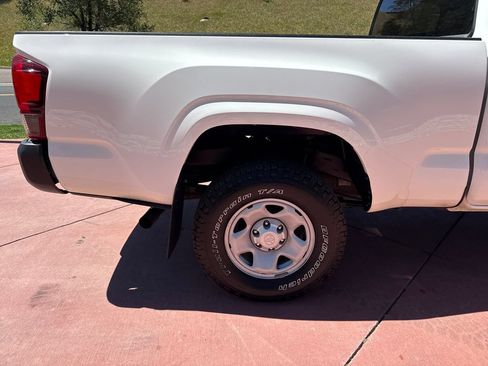 Used 2021 Toyota Tacoma SR RWD image 26