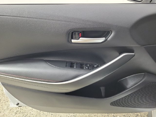 Used 2023 Toyota Corolla SE FWD image 21