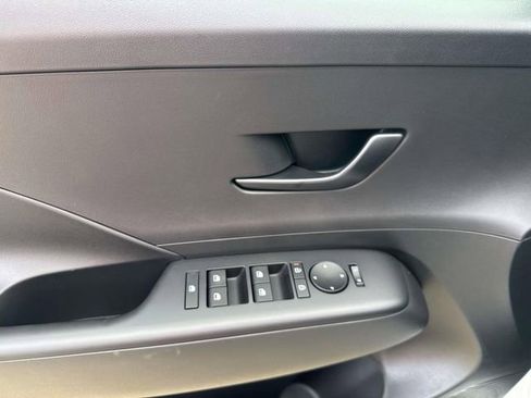 New 2026 Hyundai Kona SEL Sport FWD image 24