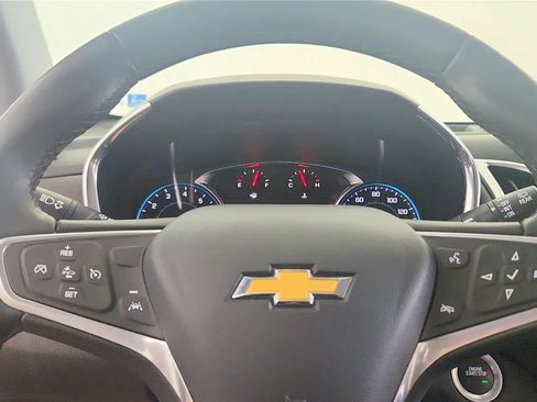 Used 2023 Chevrolet Equinox LT FWD image 26