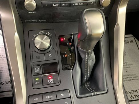 Used 2020 Lexus NX 300 AWD w/ Premium Package image 24