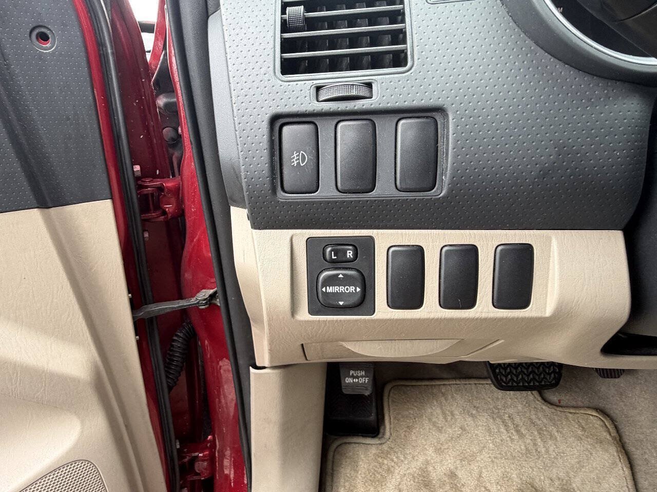Used 2006 Toyota Tacoma PreRunner RWD image 15