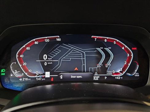 Used 2021 BMW X5 xDrive40i w/ M Sport Package image 11