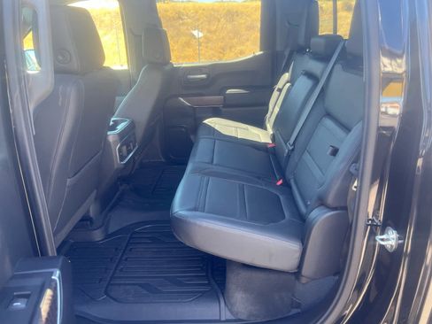 Used 2021 GMC Sierra 1500 Denali w/ Denali Ultimate Package image 12