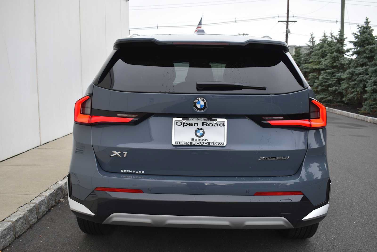 Used 2026 BMW X1 xDrive28i w/ Convenience Package AWD/4WD image 6