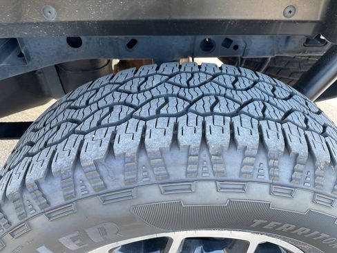 Certified 2023 Ford F150 XLT w/ Equipment Group 302A High image 10