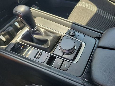Certified 2025 MAZDA CX-50 AWD 2.5 S w/ Premium Package image 14
