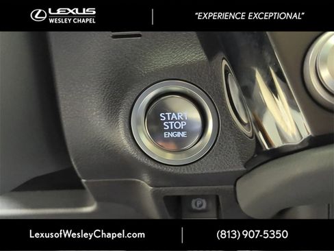 New 2025 Lexus ES 350 w/ Premium Package image 28