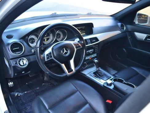 Used 2013 Mercedes-Benz C 300 4MATIC Sedan image 16