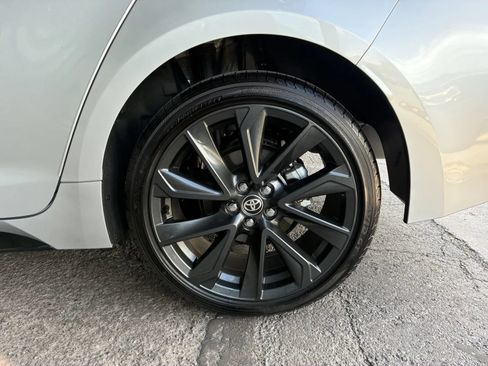 Used 2026 Toyota Corolla SE FWD image 40