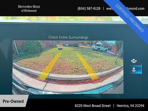 Certified 2022 Mercedes-Benz GLA 250 4MATIC image 22