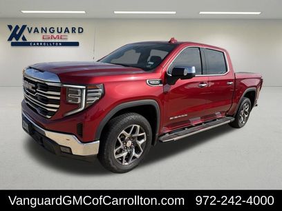 Used 2023 GMC Sierra 1500 SLT w/ SLT Premium Package