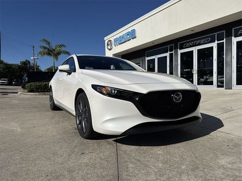 New 2026 MAZDA MAZDA3 s image 31