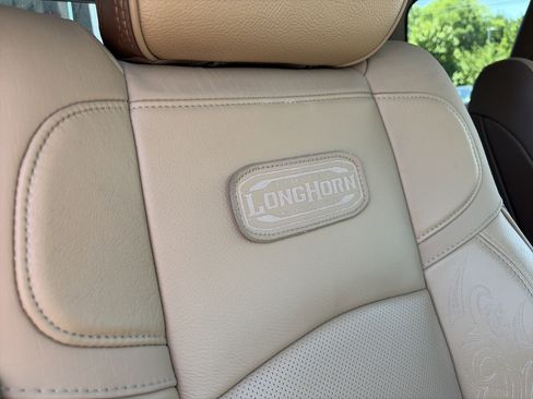 Used 2023 RAM 3500 Limited AWD/4WD image 48