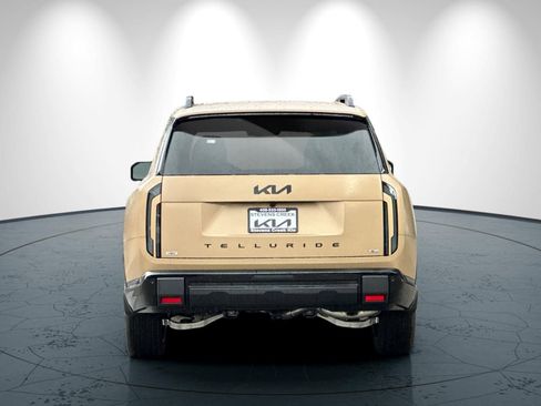 New 2027 Kia Telluride X-Line SX Prestige AWD/4WD image 5