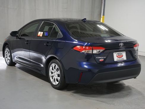 Certified 2024 Toyota Corolla LE image 6