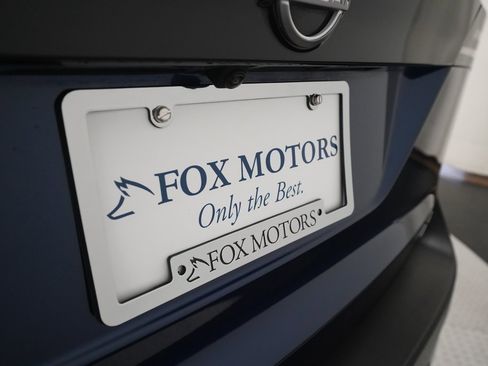 Certified 2025 Nissan Kicks SV w/ SV Premium Package image 37