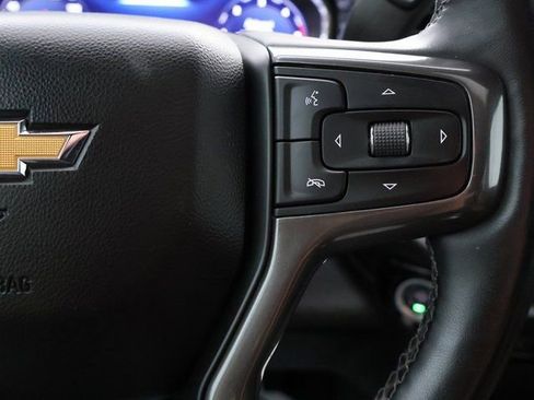 Used 2024 Chevrolet Silverado 3500 High Country w/ High Country Premium Package image 42