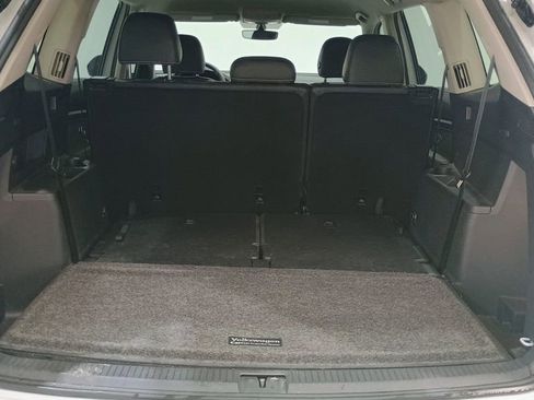 Used 2023 Volkswagen Atlas SE image 26