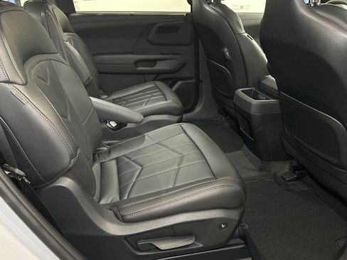 New 2027 Kia Telluride EX X-Line AWD/4WD image 16
