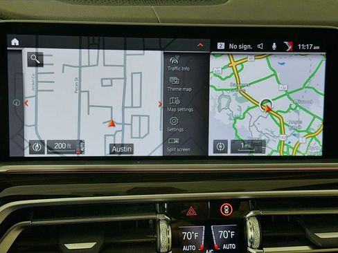 Used 2020 BMW X5 sDrive40i w/ Premium Package RWD image 13