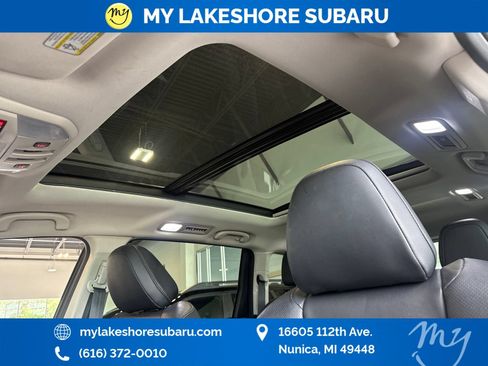 Used 2020 Subaru Ascent Limited w/ Technology Package AWD/4WD image 25