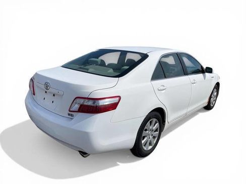 Used 2007 Toyota Camry Hybrid image 5