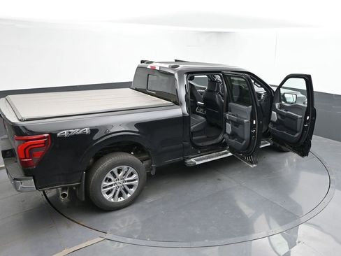 Used 2024 Ford F150 Lariat w/ Equipment Group 502A High AWD/4WD image 71