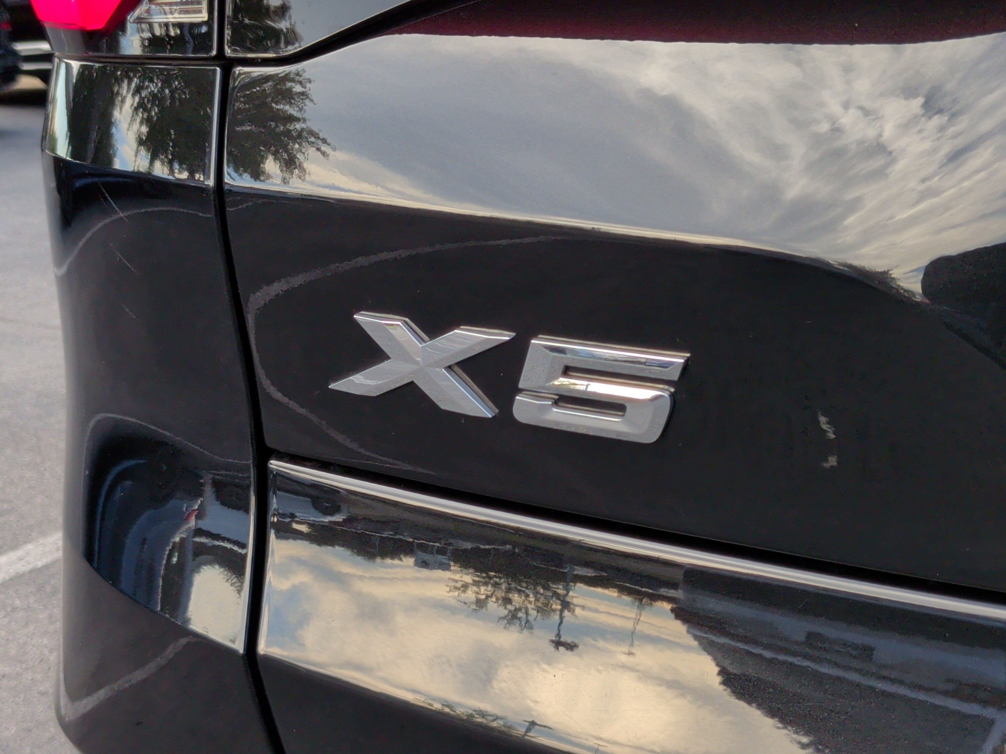 Used 2026 BMW X5 xDrive40i AWD/4WD image 11