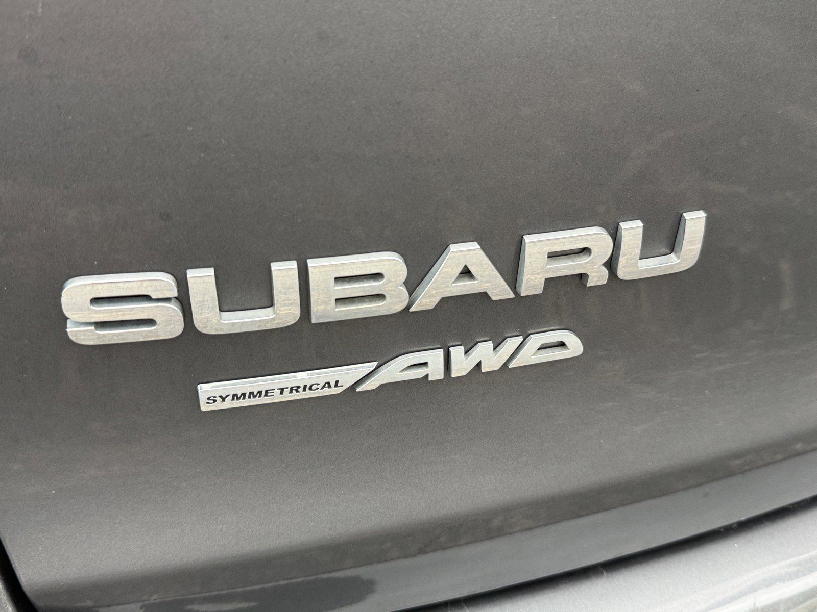Used 2022 Subaru Ascent Limited AWD/4WD image 30