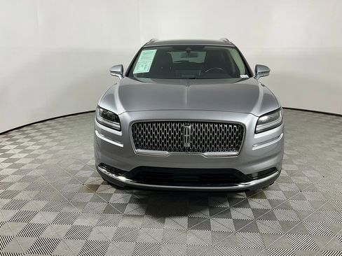 Certified 2023 Lincoln Nautilus FWD image 7