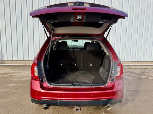 Used 2014 Ford Edge Limited w/ Driver Entry Package image 15