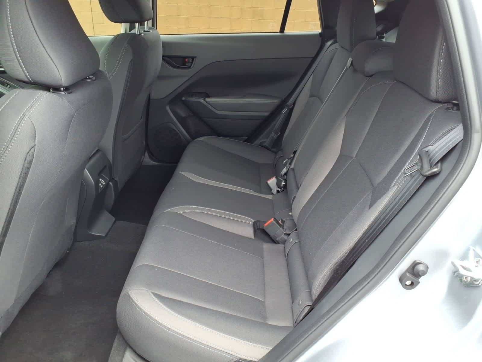 Certified 2025 Subaru Crosstrek 2.5i Premium AWD/4WD image 29