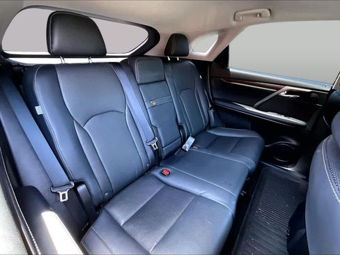 Used 2022 Lexus RX 350 FWD w/ Premium Package image 21