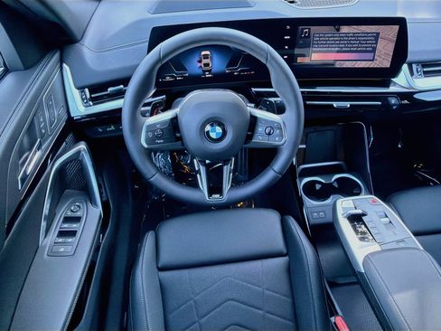 New 2026 BMW X2 xDrive28i w/ Technology Package AWD/4WD image 16