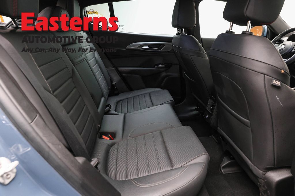 Used 2023 Dodge Hornet GT AWD/4WD image 23